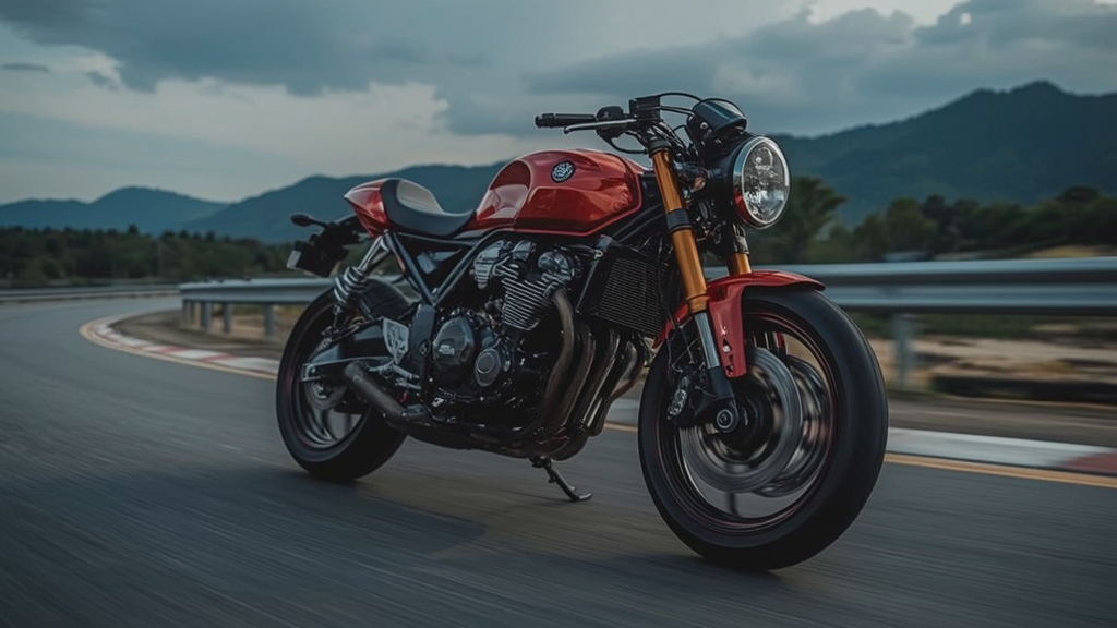 Adrenalin Balap di Dunia Otomotif